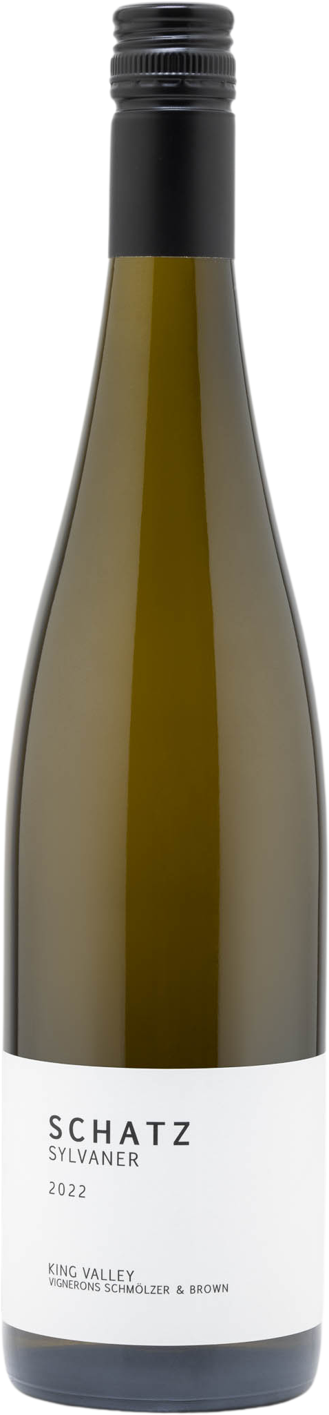 Vignerons Schmölzer & Brown Schatz Sylvaner 2023 King Valley